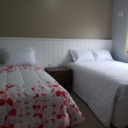 Lugar Encantador Com Patio, Proximo Ao Portico De Gramado Zewnętrze zdjęcie