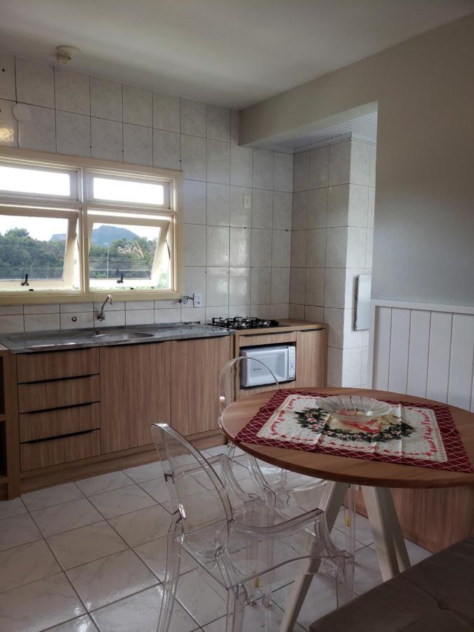 Lugar Encantador Com Patio, Proximo Ao Portico De Gramado Zewnętrze zdjęcie