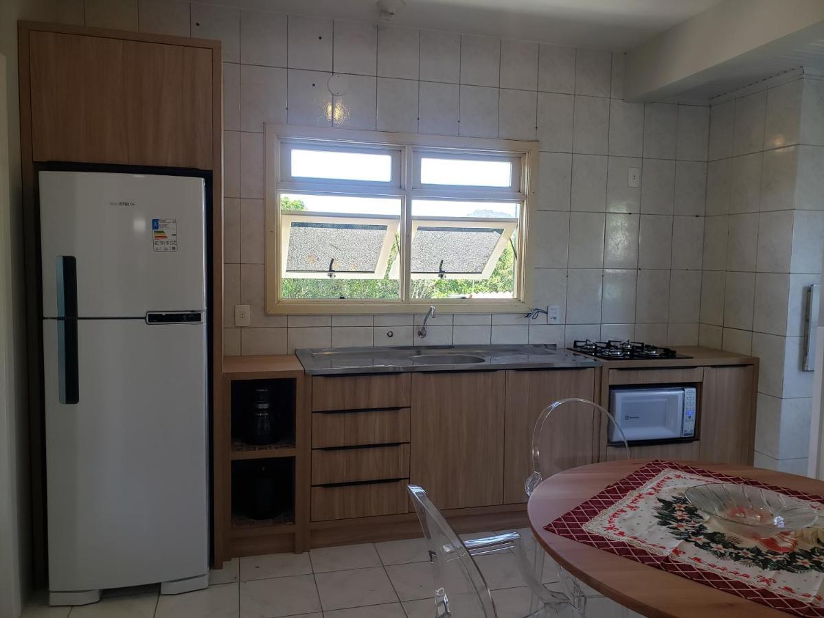 Lugar Encantador Com Patio, Proximo Ao Portico De Gramado Zewnętrze zdjęcie